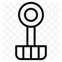 Spielzeug Symbol