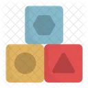 Spielzeug  Symbol