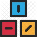 Spielzeug Kind Kind Symbol