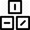 Spielzeug Kind Kind Symbol