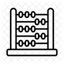 Spielzeug Abakus Abakus Kind Symbol