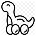 Spielzeug Symbol