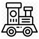 Spielzeug Symbol