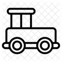 Spielzeug Symbol