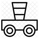 Spielzeug Symbol