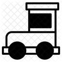 Spielzeug Symbol