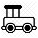 Spielzeug Symbol