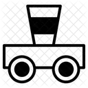 Spielzeug Symbol