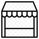 Spielzeugladen Symbol