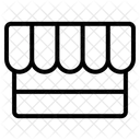 Spielzeugladen Symbol