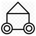 Spielzeug Symbol