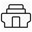Spielzeug Symbol