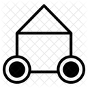 Spielzeug Symbol