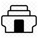 Spielzeug Symbol