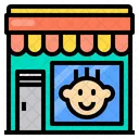 Baby Kind Spielzeug Symbol