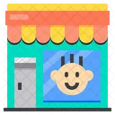 Baby Kind Spielzeug Symbol
