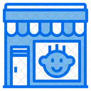 Baby Kind Spielzeug Symbol