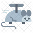 Maus Spielzeugmaus Tiere Icon