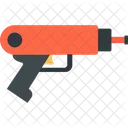 Wasserpistole Waffe Pistole Icon