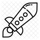 Rakete Symbol