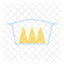 Spike Bobby Trap Icon