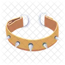 Spike Belt  Icon