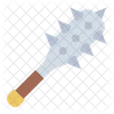 Spike mace  Icon