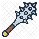 Spike mace  Icon