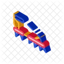 Alpinism Climb Climbing Icon