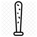 Spiked Club Icon