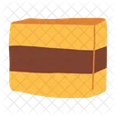 Spiku Bread Food Icon