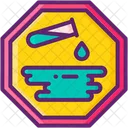 Spill  Icon