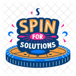 Spin Solutions  Icon