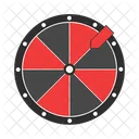 Lucky Wheel Game Icon