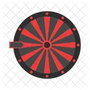 Lucky Wheel Game Icon