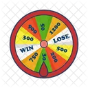 Jackpot Spin Game Icono