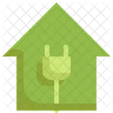 Spina Ecologia Salva Icon