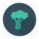 Spinach Vegetable Nature Icon