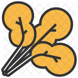 Spinach Icon