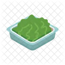 Spinach  Icon