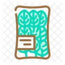 Spinach Pack  Icon