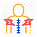 Spinal Pain Body Icon