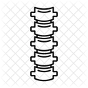 Spine Icon