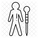 Spine  Icon