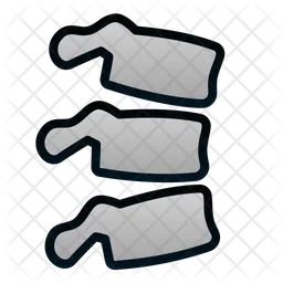 Spine  Icon