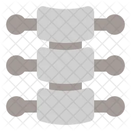 Spine  Icon