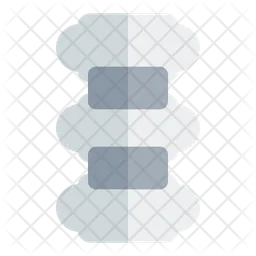 Spine  Icon