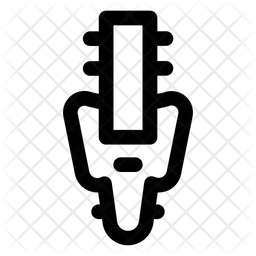 Spine  Icon