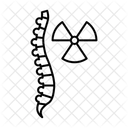 Spine Alignment  Icon