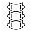 Spine  Icon